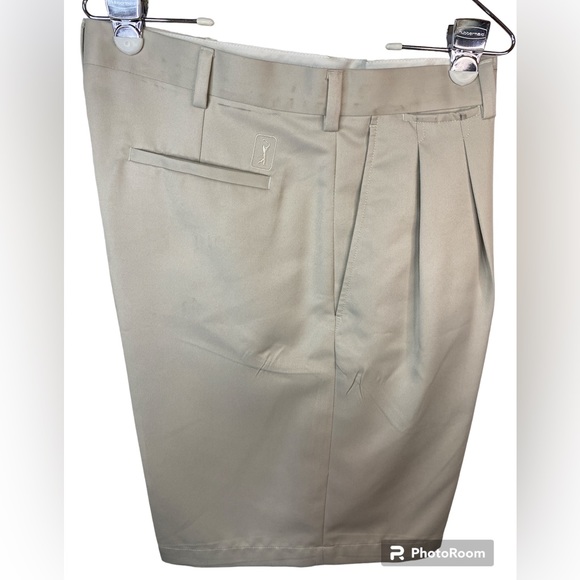 PGA Tour Golf Shorts Men’s 36 - Picture 2 of 3